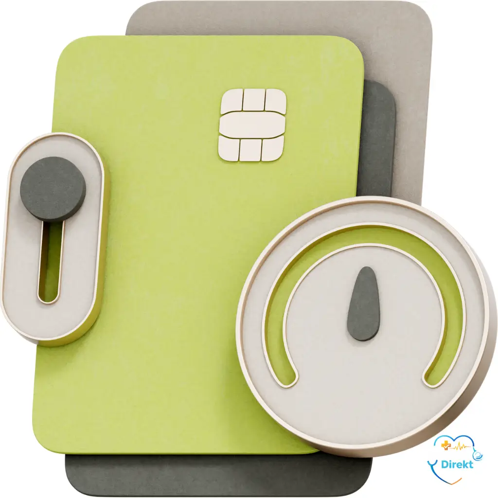 Geprüfte Systeme für sichere Abrechnung und Dokumentation